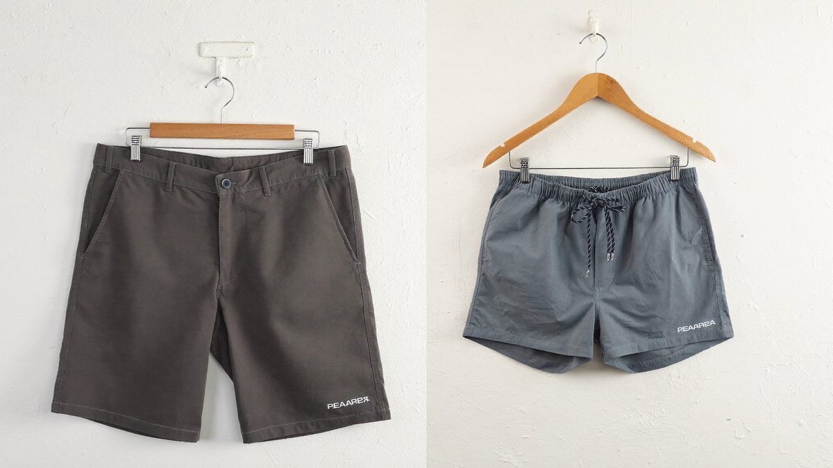 Are Board Shorts Swim Trunks? The Difference Explained