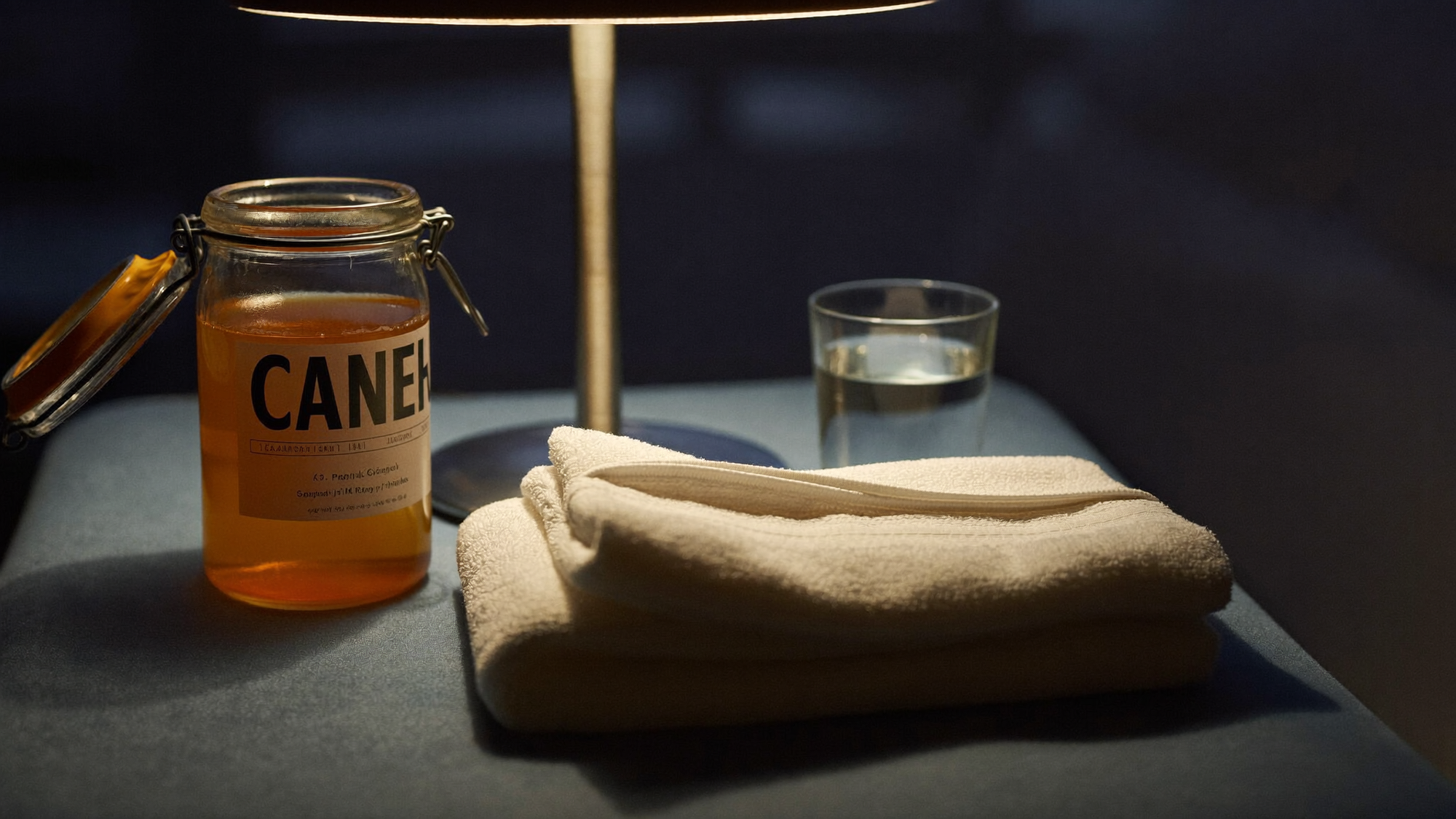 How to Heal Chafing Overnight: What Actually Works While You Sleep