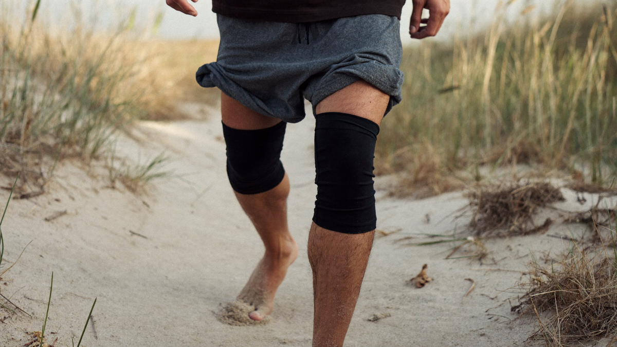 Inner Thigh Chafing: Causes, Fixes, and How to Stop It for Good