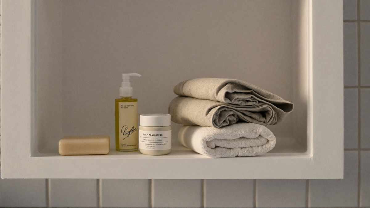 How to Treat Chafing in the Groin Area: A Men's Guide