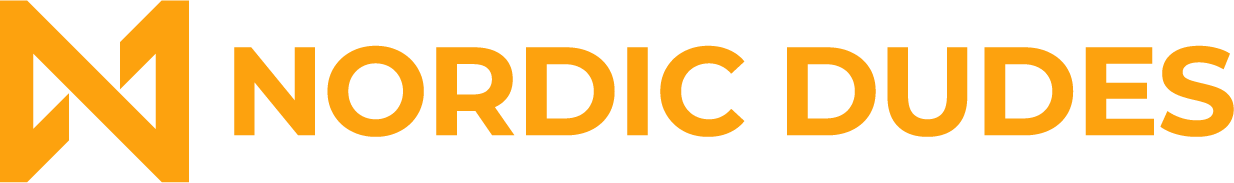 Nordic Dudes
